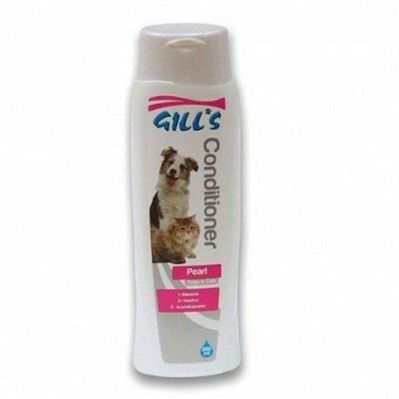 CROCI GILLS SHAMPOING PEARL CONDITIONER 200 ML