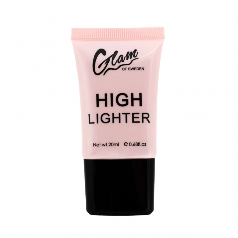 GLAM HIGHLIGHTER PINK 20ML