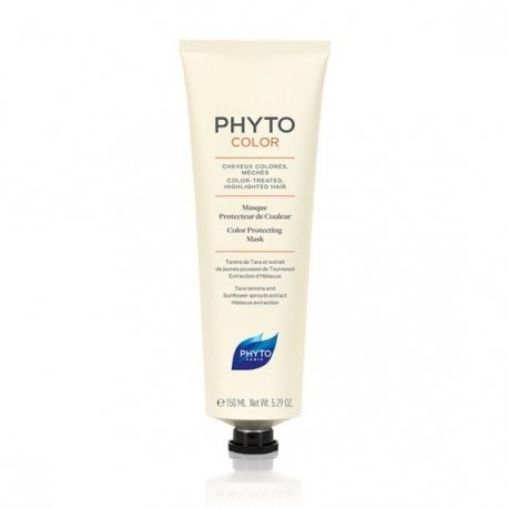 PHYTO PHYTOCOLOR MASQUE PROTECTEUR DE COULEUR 150ML