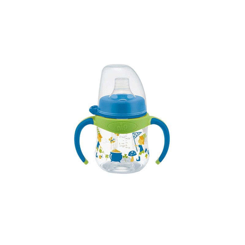 NIP TRAINING BOTTLE 150 ML