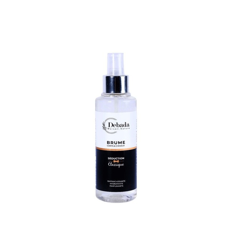 DEBADA BRUME SEDUCTION CLASSIQUE 170ML