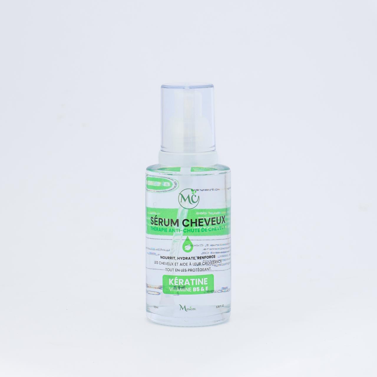 MARICOS SERUM CAPILLAIRE 100ML