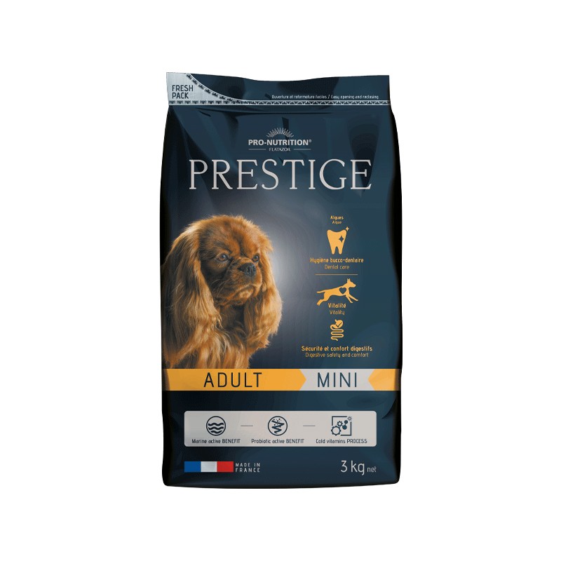 PRESTIGE ADULTE MINI 3KG
