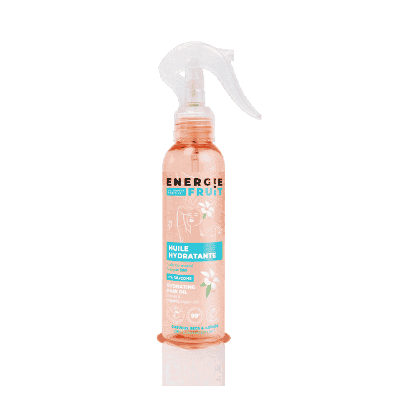 ENERGIE FRUIT HUILE HYDRATANTE 150ML