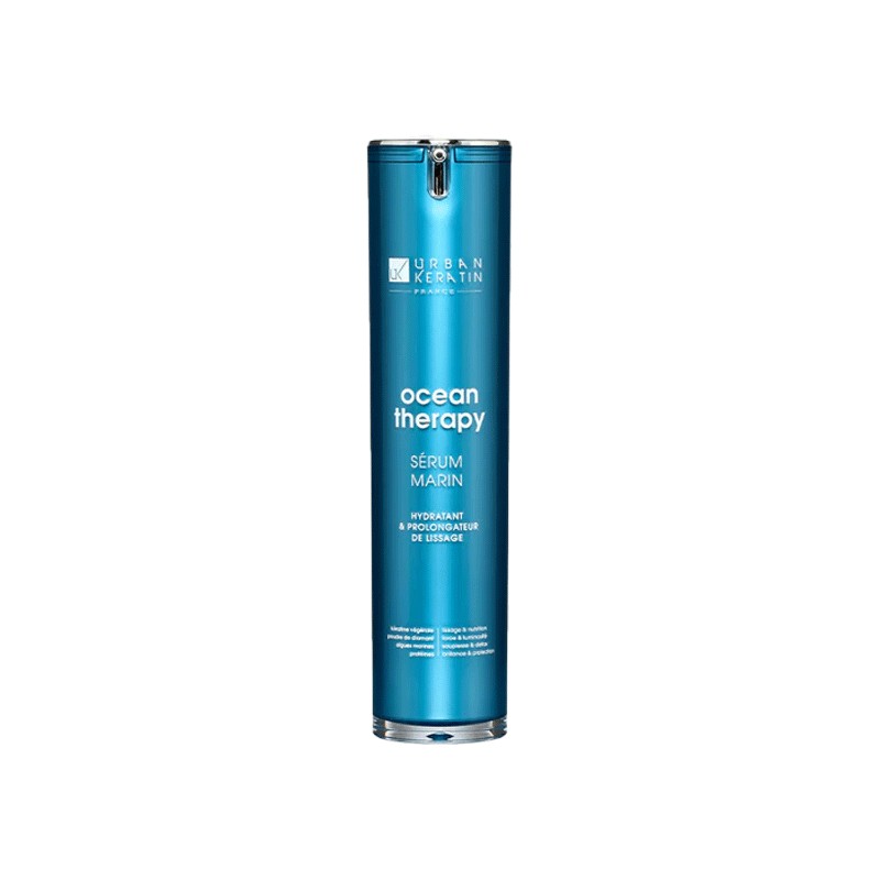 URBAN KERATIN OCEAN THERAPY SERUM MARIN 50ML