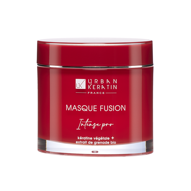 URBAN KERATIN MASQUE FUSION INTENSE PRO 200 ML