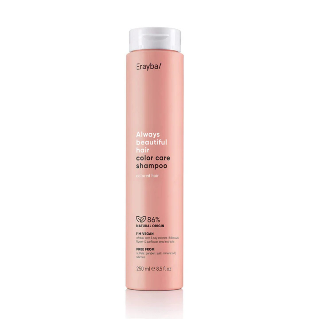 ERAYBA SHAMPOOING COLOR CARE 250ML