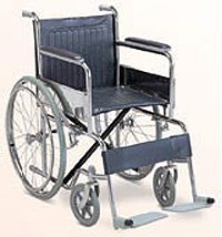 CHAISE ROULANTE STANDARD
