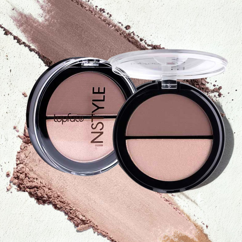 TOPFACE INSTYLE CONTOUR ET HIGHLIGHTER N 003