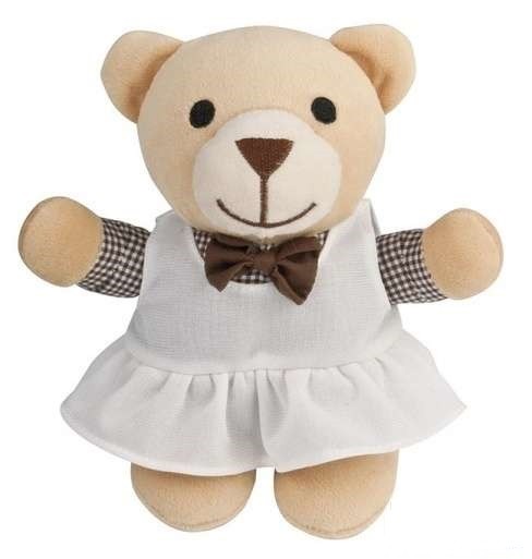CANPOL BABIES PELUCHE MUSICALE