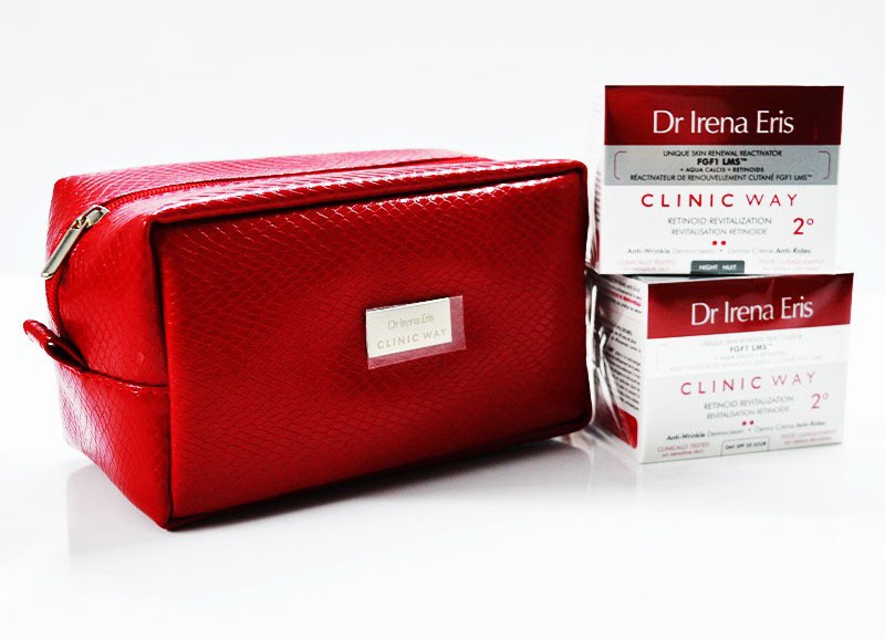 TROUSSE CLINIC WAY 2