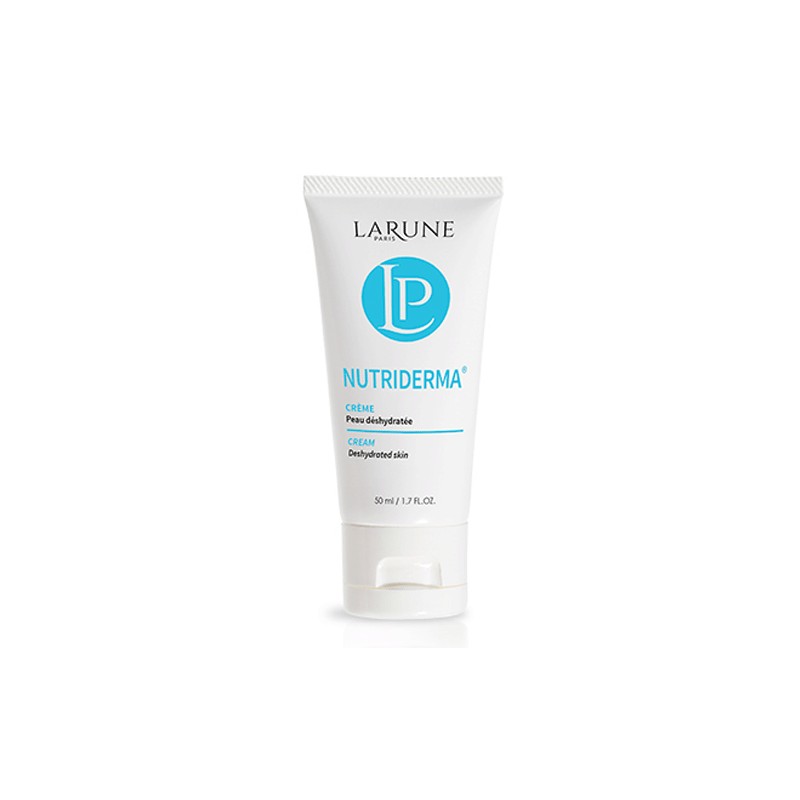 LA RUNE PARIS NUTRIDERMA VISAGE ET CORPS 100ML
