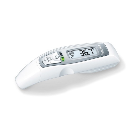 BEURER THERMOMETRE MULTIFONCTION FT65