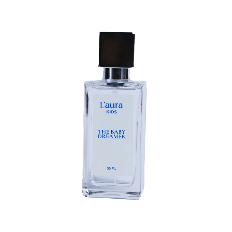 L'AURA KIDS EAU DE COLOGNE THE BABY DREAMER 50ML