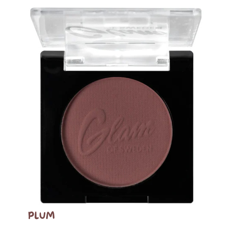 GLAM FARD A PAUPIERES PLUM 2,5G
