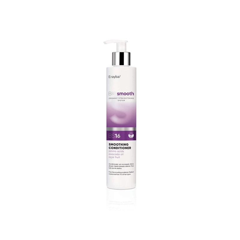 ERAYBA BS16 SMOOTHING CONDITIONNER 250ML