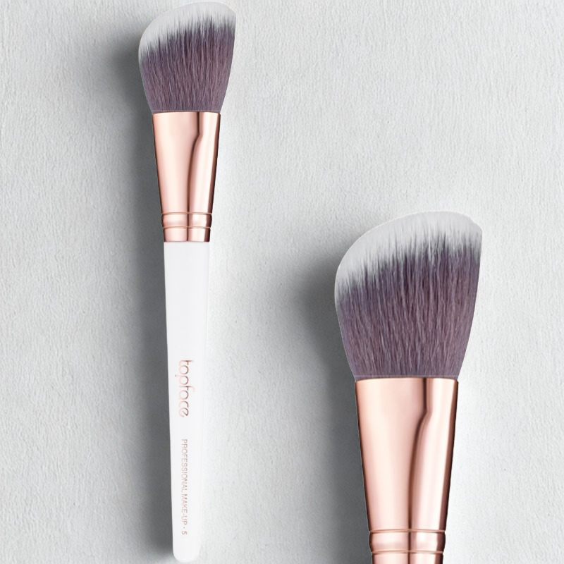 TOPFACE CONTOUR BRUSH F05