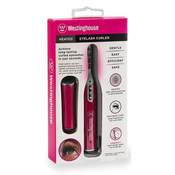 WESTINGHOUSE RECOURBE CILS CHAUFFANT