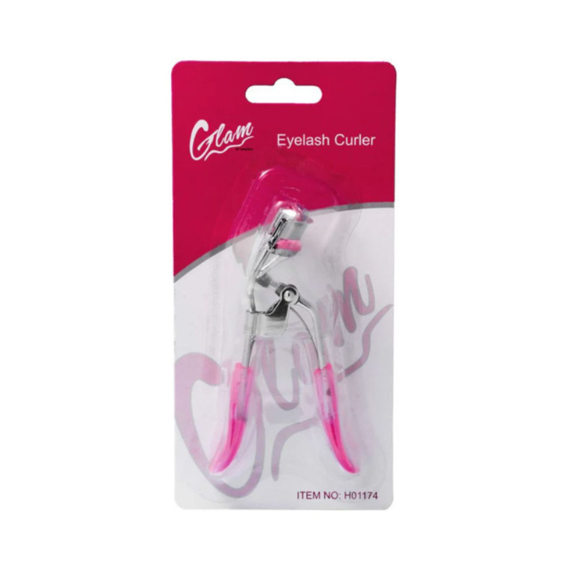 GLAM EYELASH CURLER REF H01174