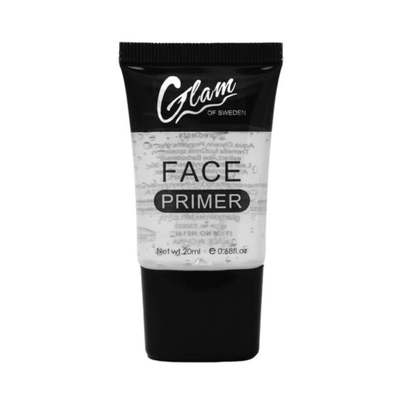 GLAM FACE PRIMER 20ML