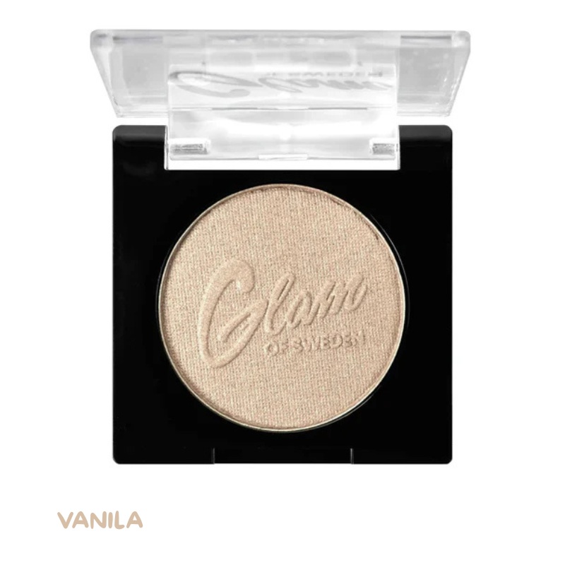 GLAM FARD A PAUPIERES VANILA 2,5G
