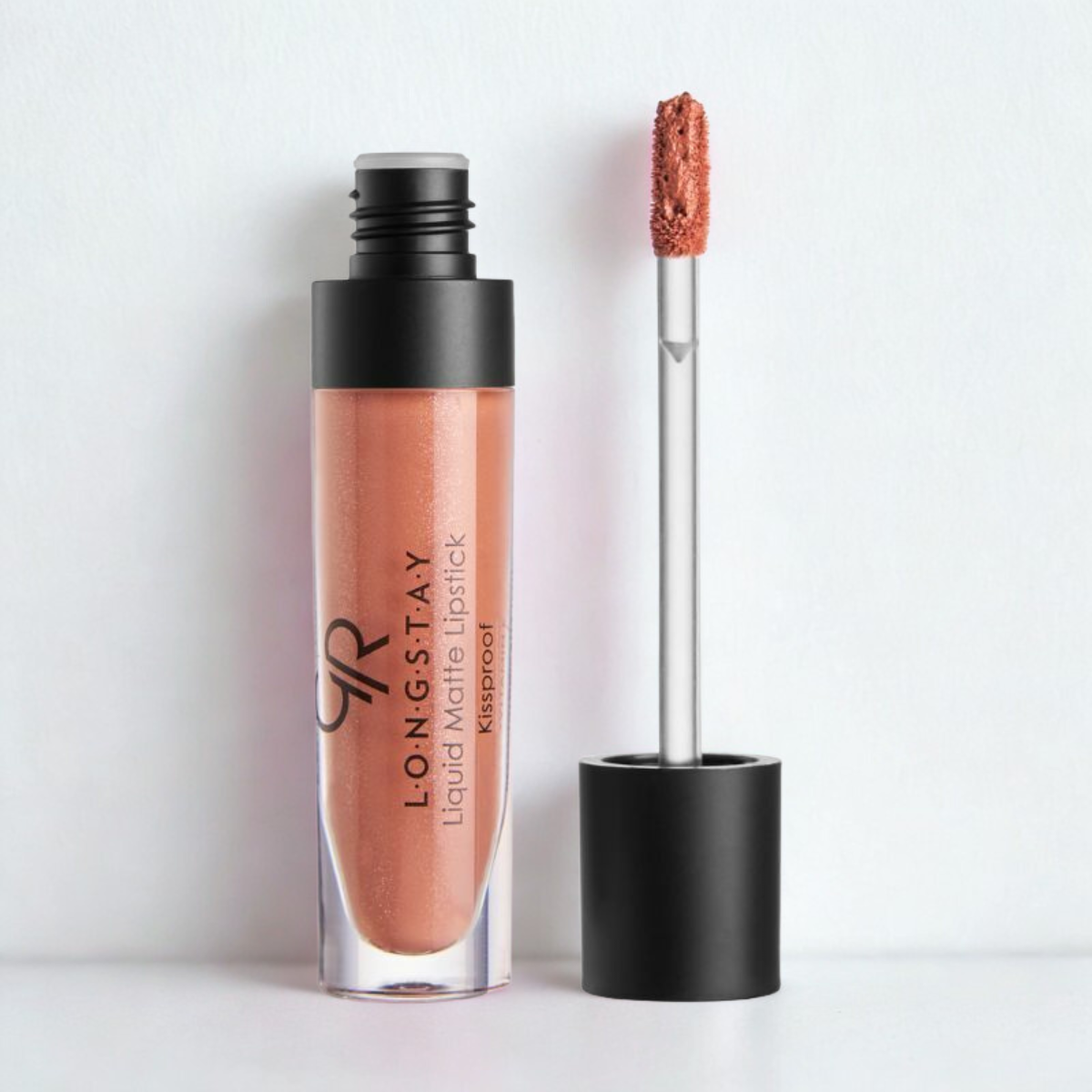 GOLDEN ROSE LONG STAY LIQUID MATTE LIPSTICK KISSPROOF 5.5ML
