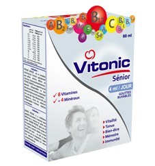 VITAL VITONIC SENIOR 60ML