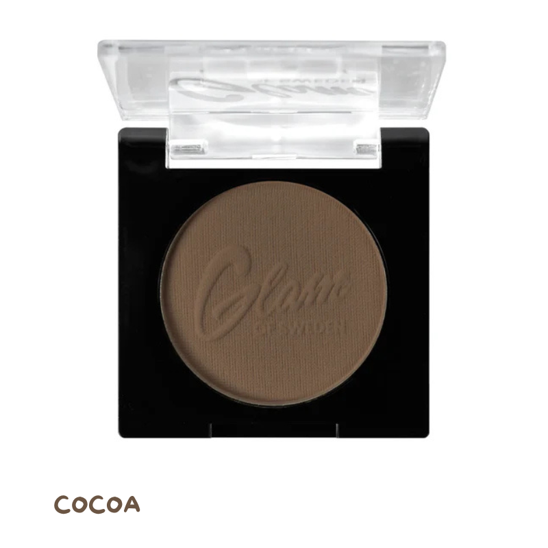 GLAM FARD A PAUPIERES COCOA 2,5G