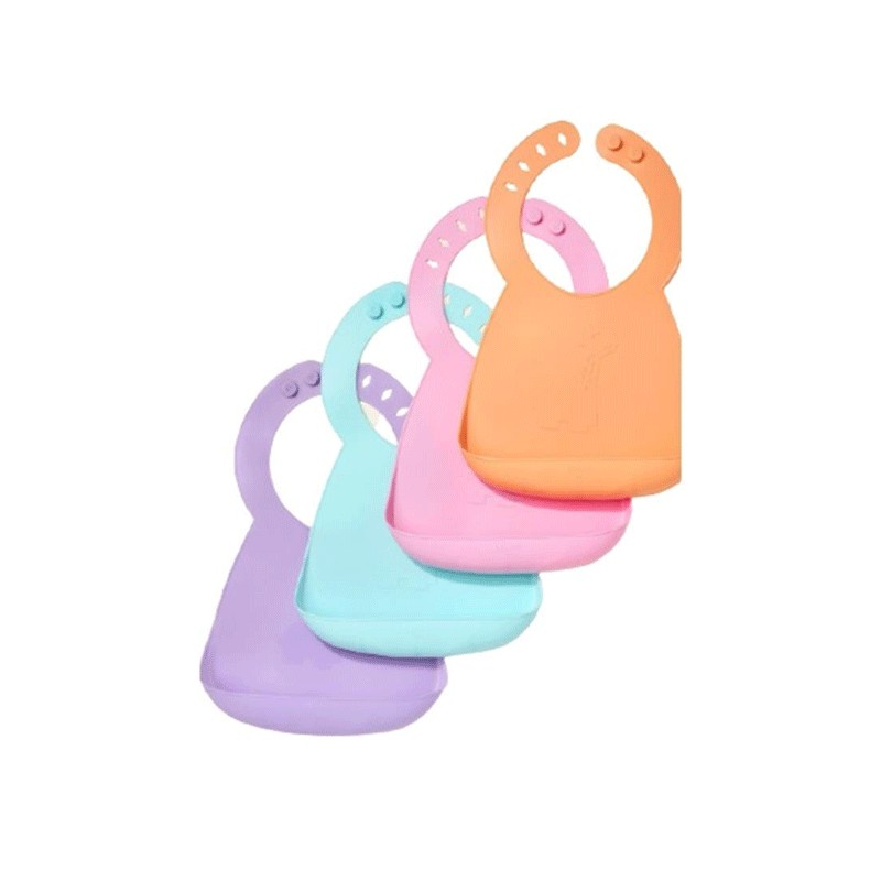 WEE BABY PRIME BAVOIR EN SILICONE 927