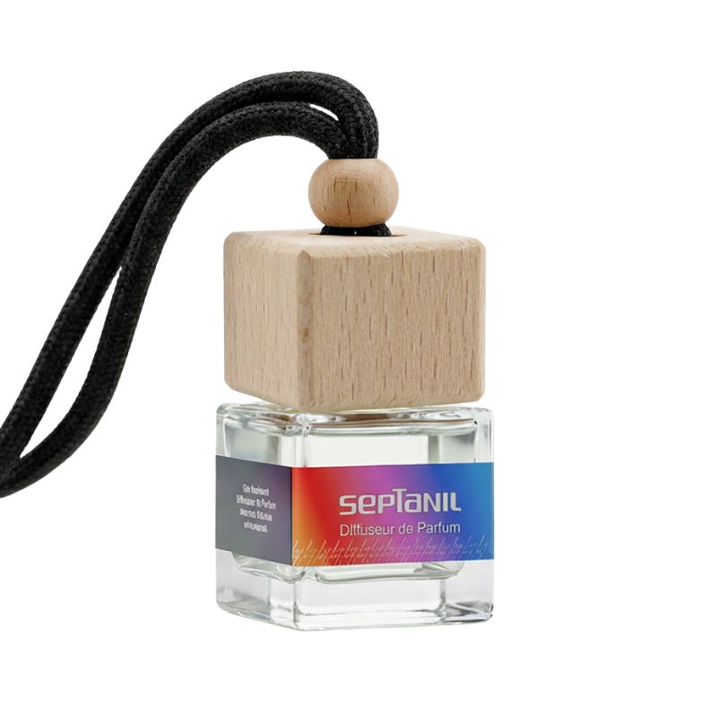 SEPTANIL DIFFUSEUR DE VOITURE FRESH ENERGIE 8ML