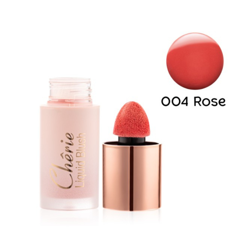 TOPFACE CHERIE LIQUID BLUSH 6ML