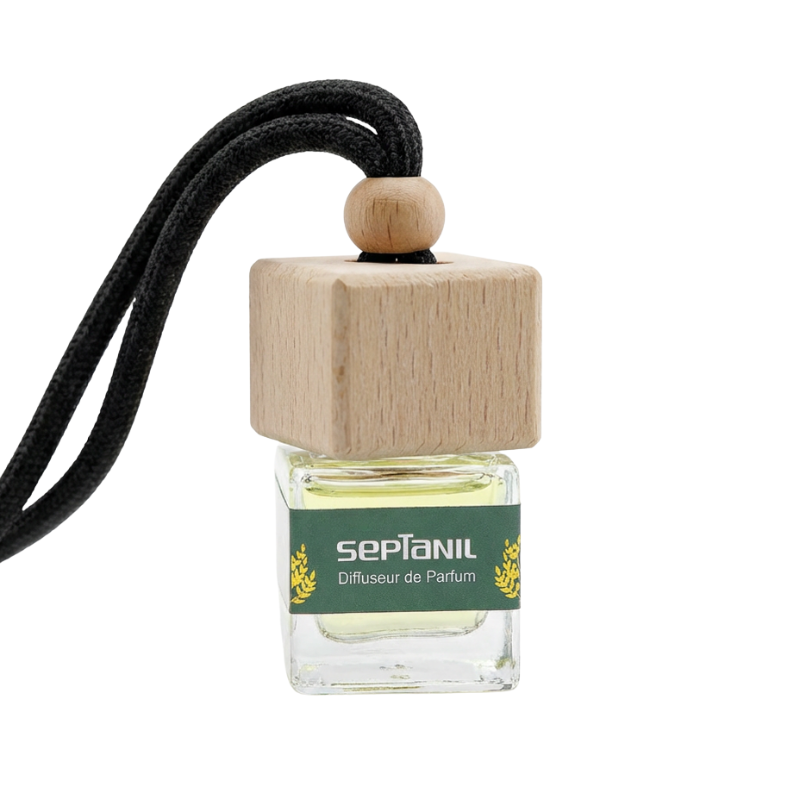 SEPTANIL DIFFUSEUR DE VOITURE PURE NATURE 8ML