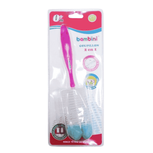 BAMBINI GOUPILLON 2EN1 0M+ REF 440
