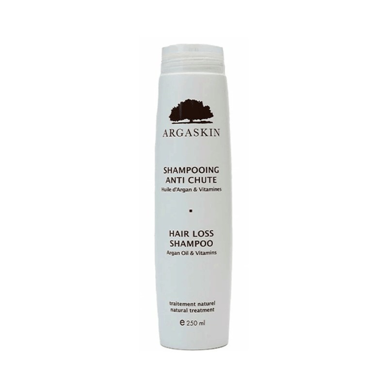PHYTEAL ARGASKIN SHAMPOOING ANTI CHUTE 250ML