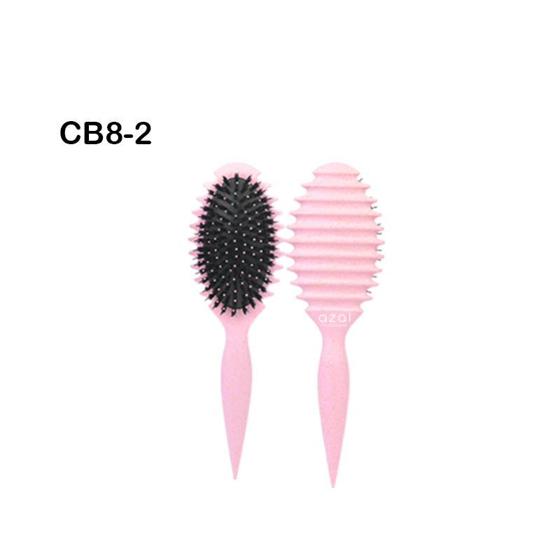 AZAL BROSSE DE BOUCLAGE OVALE