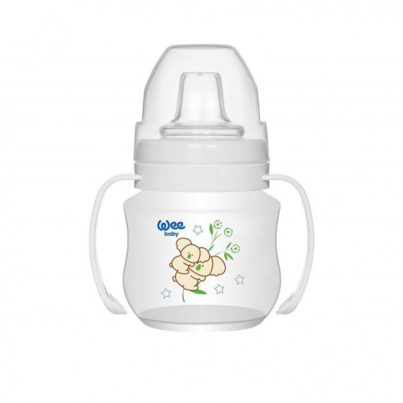 WEE TASSE ANTI-FUITE 150 ML 753