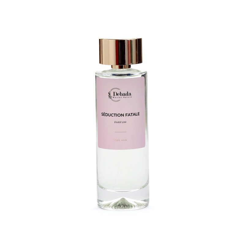 DEBADA PARFUM SEDUCTION FATALE 100ML