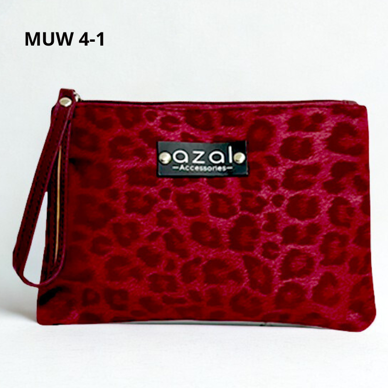 AZAL TROUSSE DE MAQUILLAGE LEOPARD