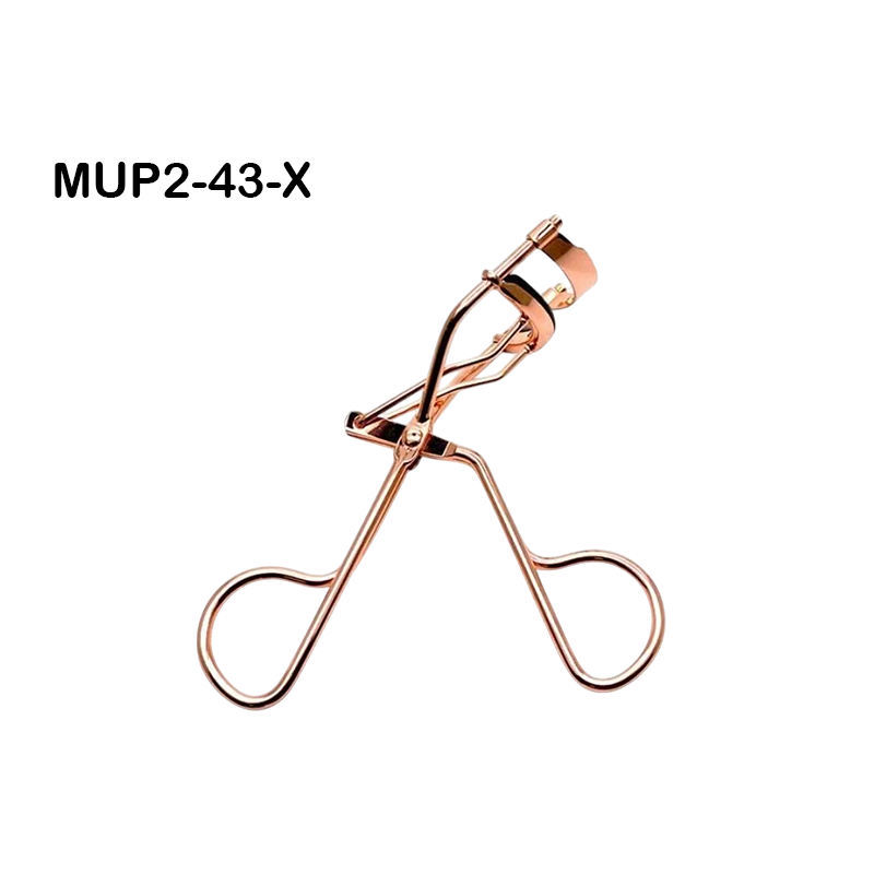 AZAL RECOURBE CILS ROSE GOLD