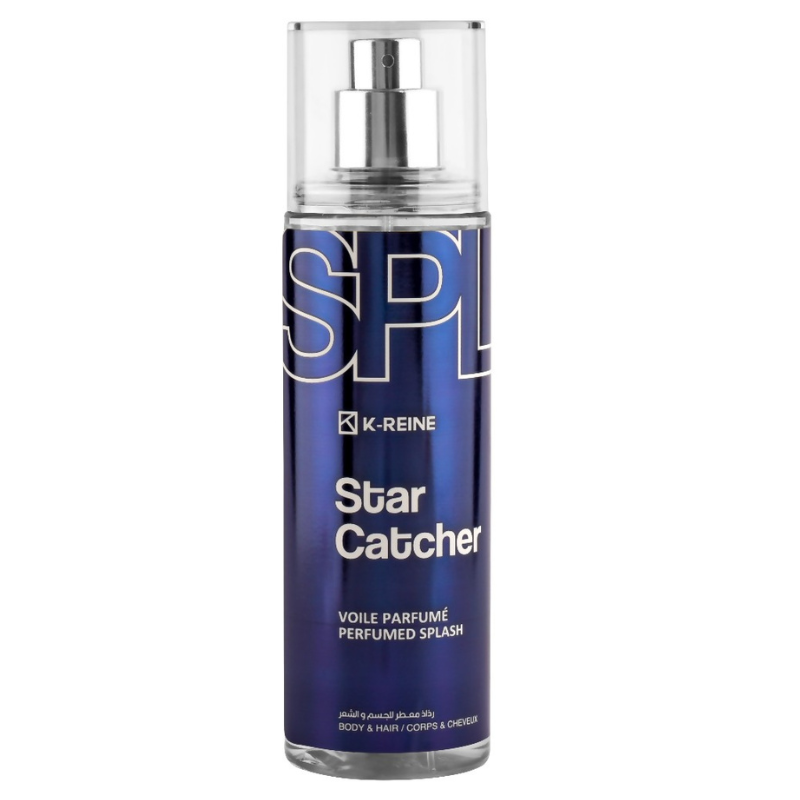 K-REINE HAIR BODY SPLASH STAR CATCHER 120 ML