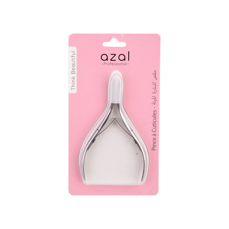 AZAL PINCE A CUTICULES PROFESSIONNEL