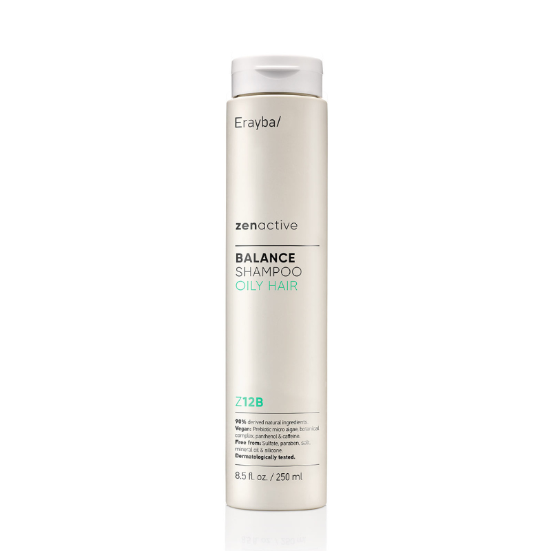 ERAYBA SHAMPOING ZENACTIVE Z12B EQUILIBRE 250ML