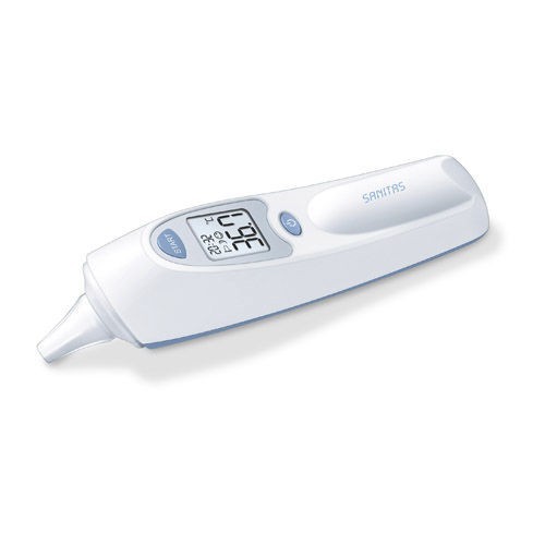 SANITAS TERMOMETRE AURICULAIRE SFT 53
