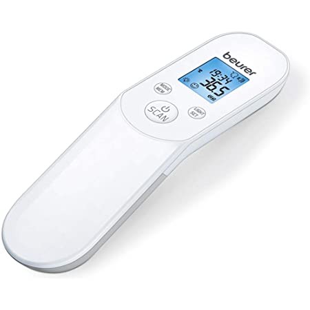 BEURER THERMOMETRE SANS CONTACT FT 85