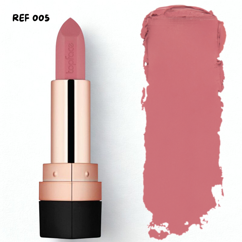 TOPFACE ROUGE A LEVRE INSTYLE MAT