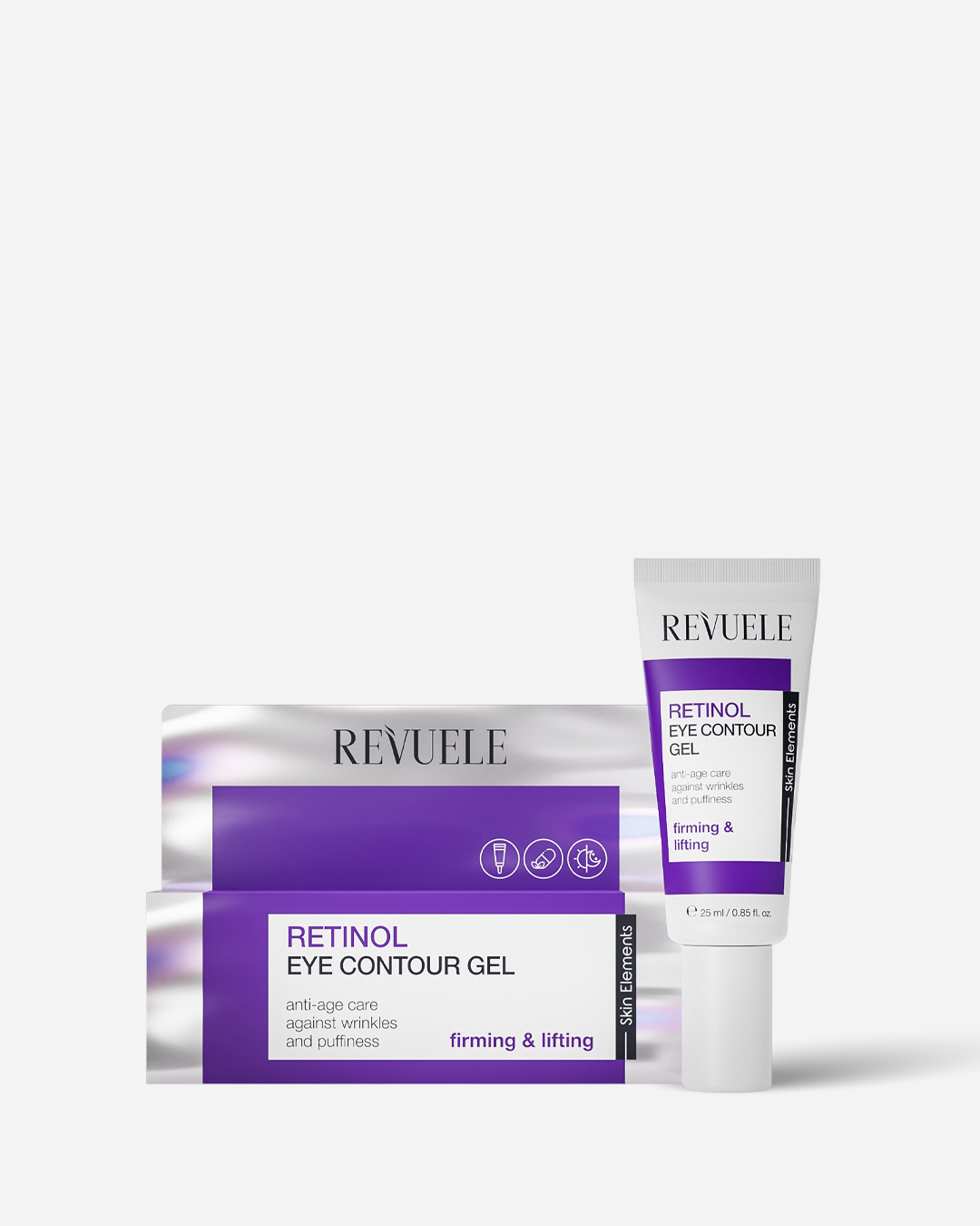 REVUELE RETINOL CONTOUR DES YEUX 25ML