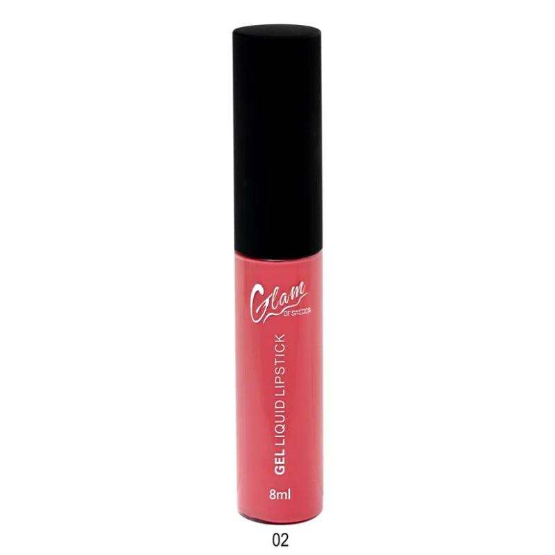 GLAM GEL LIQUID LIPSTICK 8ML