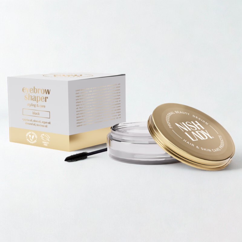 NISHLADY GEL SOURILS 50ML