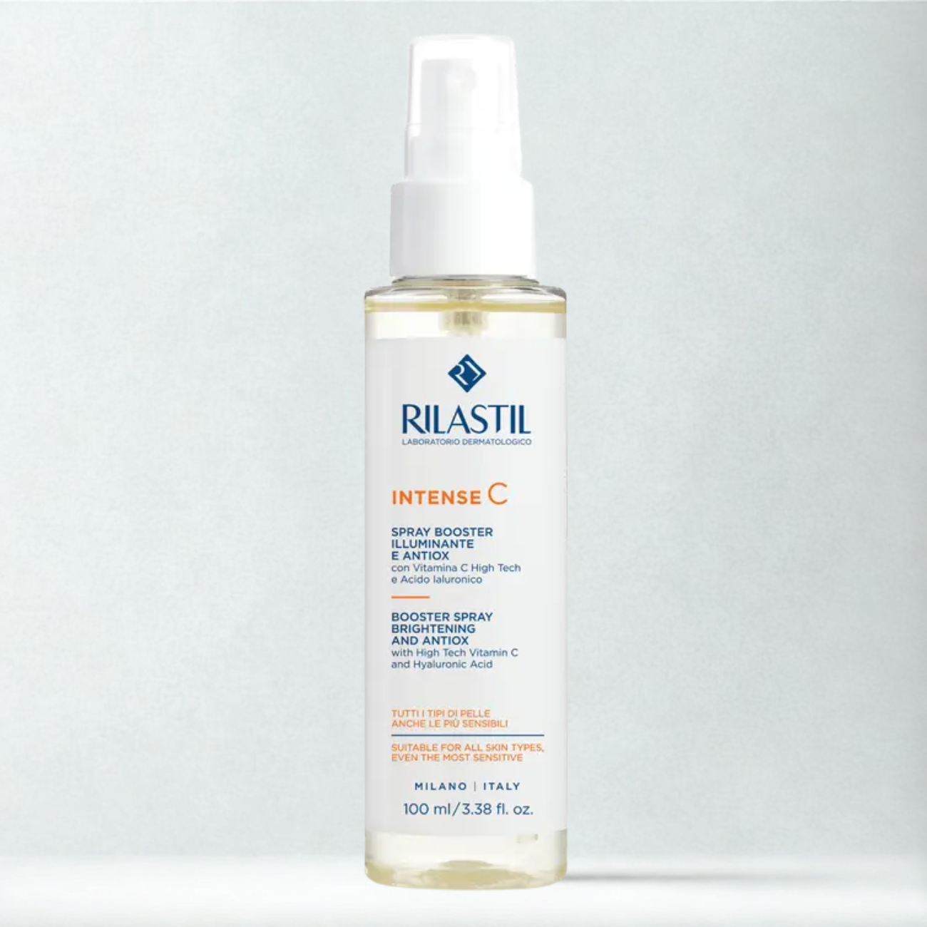 RILASTIL INTENSE VITAMINE C SPRAY BOOSTER 100ML