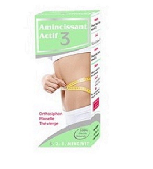 VITAL AMINCISSANT ACTIF 3 30 GELULES